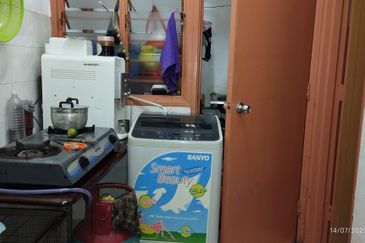 Bandar Baru Selayang