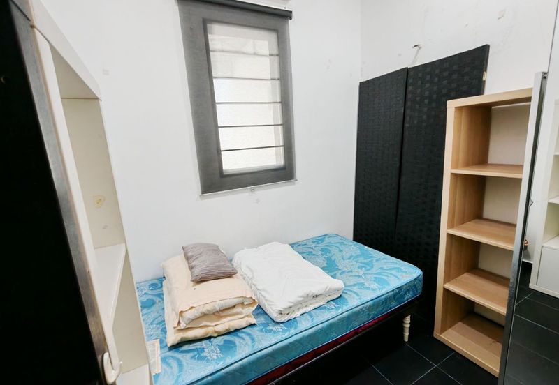 SUNGAI BULOH Kuang Freehold Fully Furnished Single Storey Bungalow for Sale