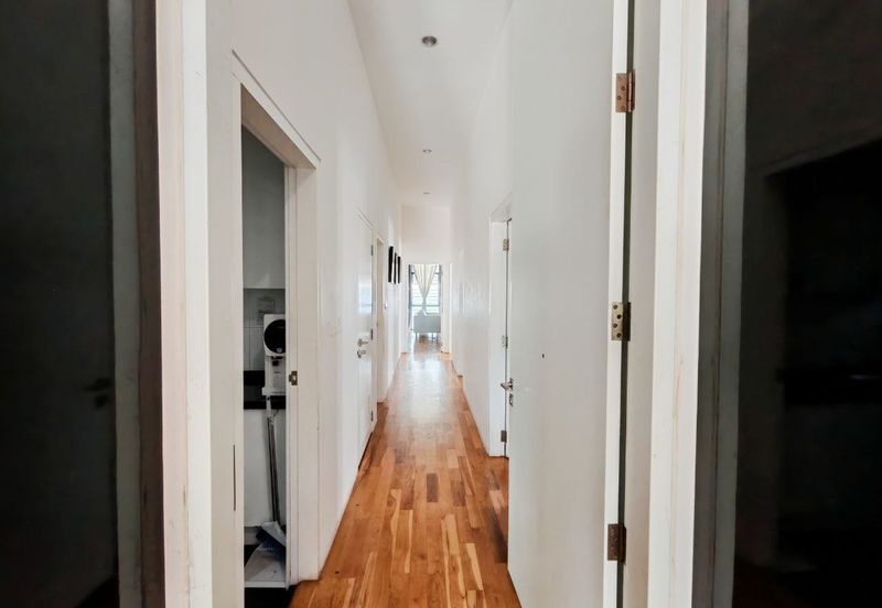 SUNGAI BULOH Kuang Freehold Fully Furnished Single Storey Bungalow for Sale