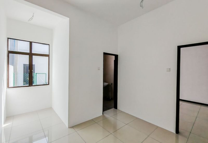 SUNGAI BULOH Kuang Freehold Fully Furnished Single Storey Bungalow for Sale