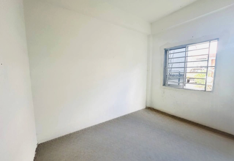 Taman Pinggiran Senawang