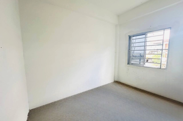 Taman Pinggiran Senawang