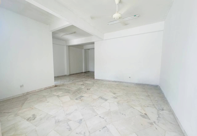 Taman Pinggiran Senawang