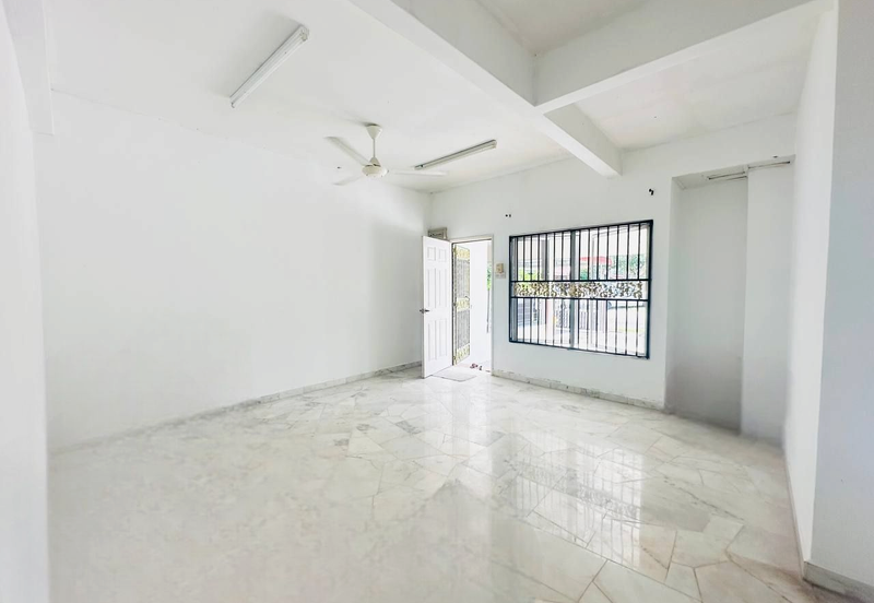 Taman Pinggiran Senawang