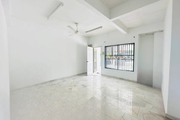 Taman Pinggiran Senawang