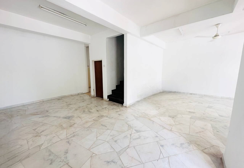 Taman Pinggiran Senawang