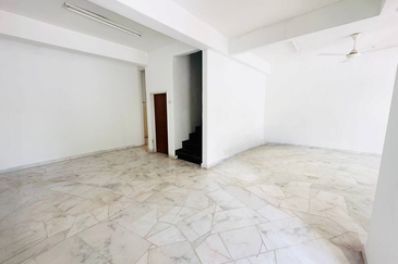 Taman Pinggiran Senawang