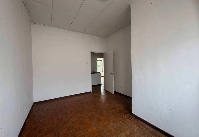 Taman Pinggiran Senawang