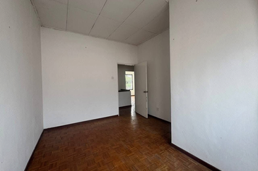 Taman Pinggiran Senawang