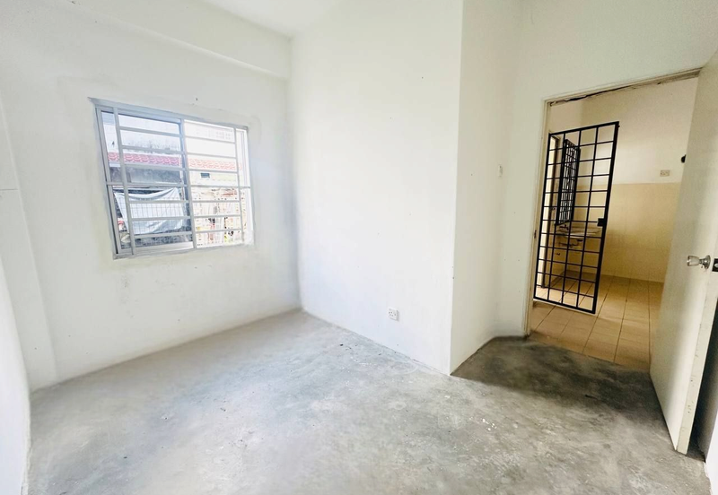 Taman Pinggiran Senawang