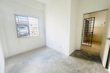 Taman Pinggiran Senawang