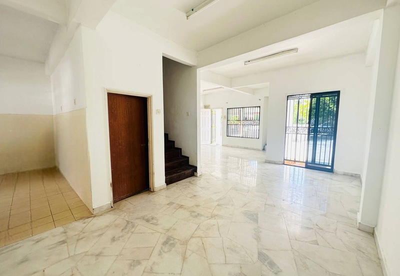 Taman Pinggiran Senawang