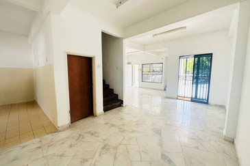 Taman Pinggiran Senawang