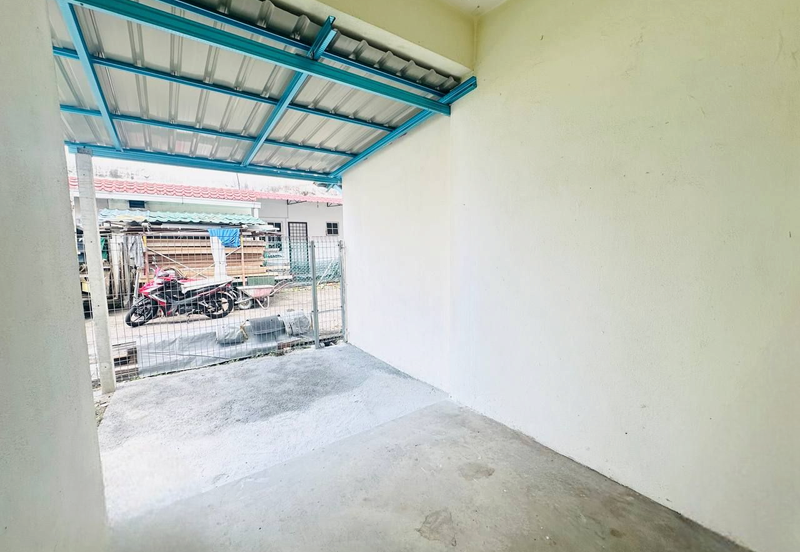 Taman Pinggiran Senawang