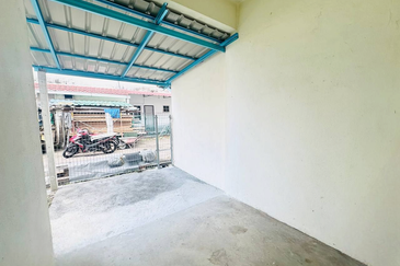 Taman Pinggiran Senawang