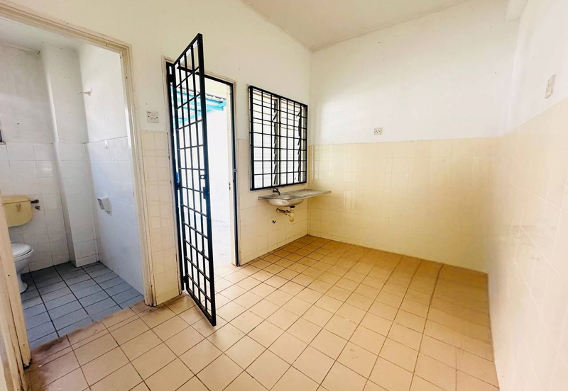 Taman Pinggiran Senawang