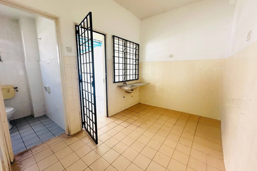 Taman Pinggiran Senawang