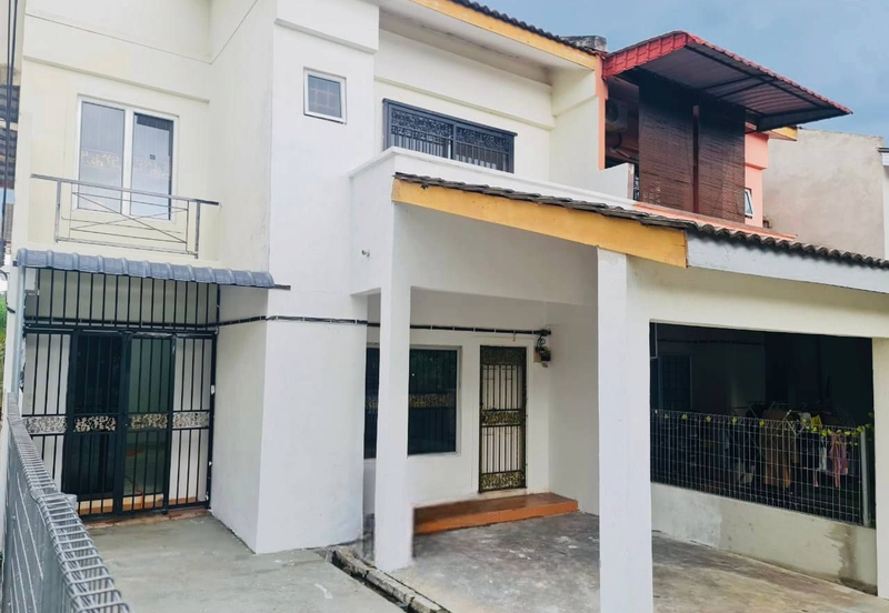 Taman Pinggiran Senawang