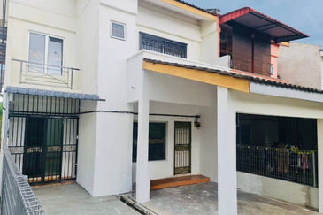 Taman Pinggiran Senawang