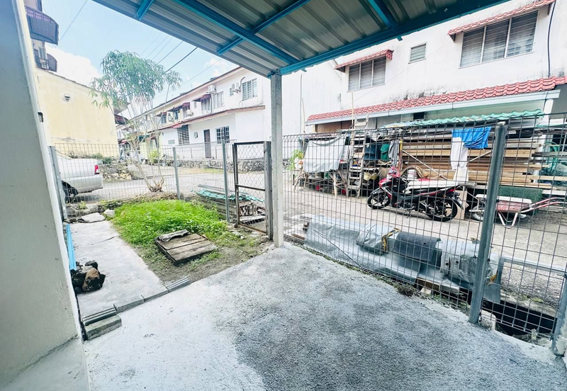 Taman Pinggiran Senawang