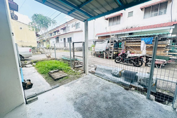 Taman Pinggiran Senawang