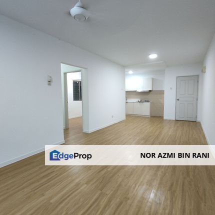 SHAH ALAM Freehold Apartment Alam Prima for Sale , Selangor, Shah Alam