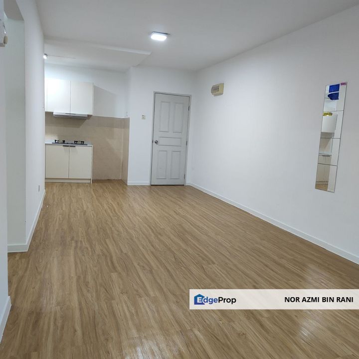 SHAH ALAM Freehold Apartment Alam Prima for Sale , Selangor, Shah Alam