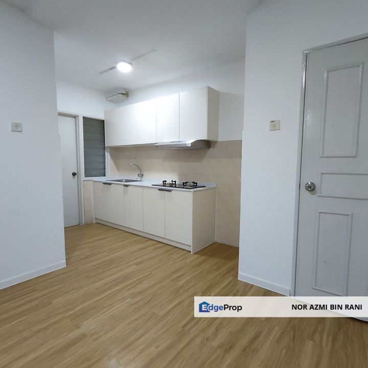 SHAH ALAM Freehold Apartment Alam Prima for Sale , Selangor, Shah Alam