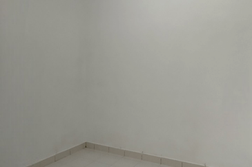 Pangsapuri Lagoon Perdana