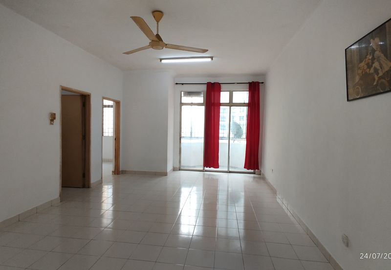 Pangsapuri Lagoon Perdana