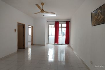 Pangsapuri Lagoon Perdana