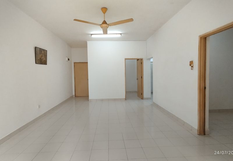 Pangsapuri Lagoon Perdana