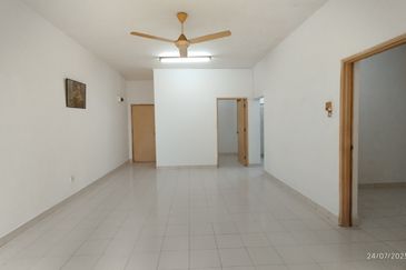 Pangsapuri Lagoon Perdana