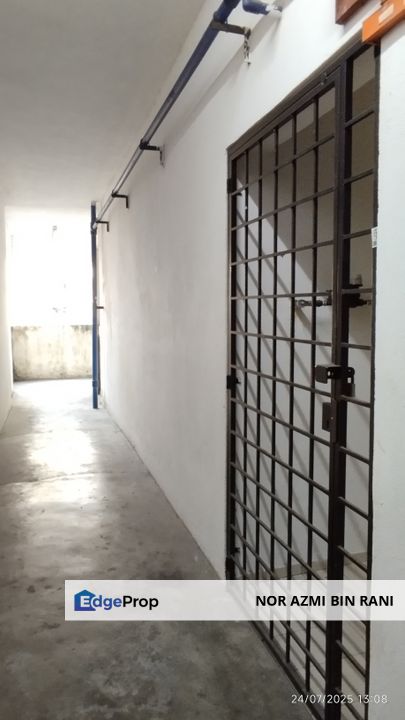 BANDAR SUNWAY Lagoon Perdana Apartment for Sale , Selangor, Bandar Sunway