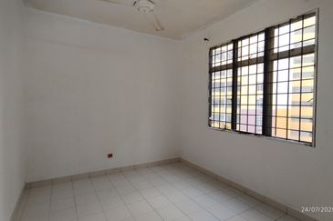 Pangsapuri Lagoon Perdana