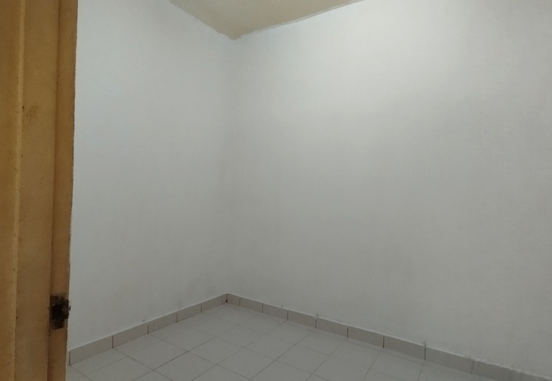 Pangsapuri Lagoon Perdana