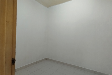 Pangsapuri Lagoon Perdana