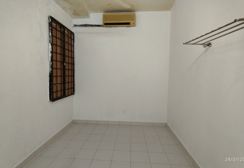 Pangsapuri Lagoon Perdana