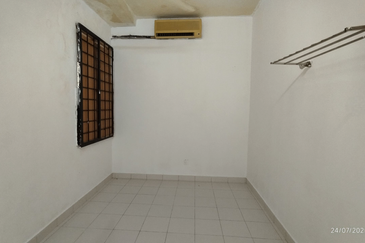 Pangsapuri Lagoon Perdana