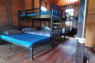 Manong Adventure Park