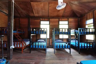 Manong Adventure Park