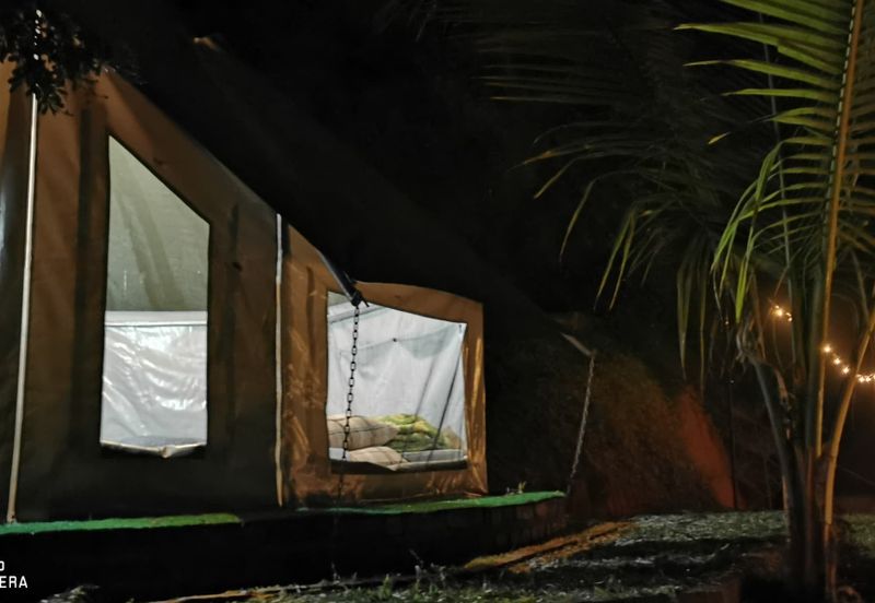 Manong Adventure Park