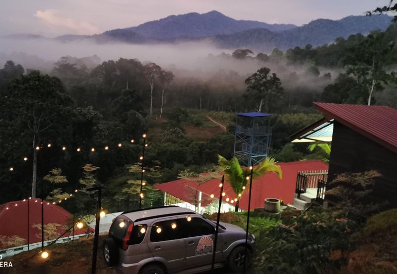 Manong Adventure Park