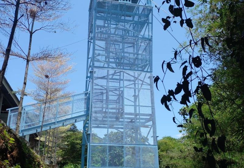 Manong Adventure Park