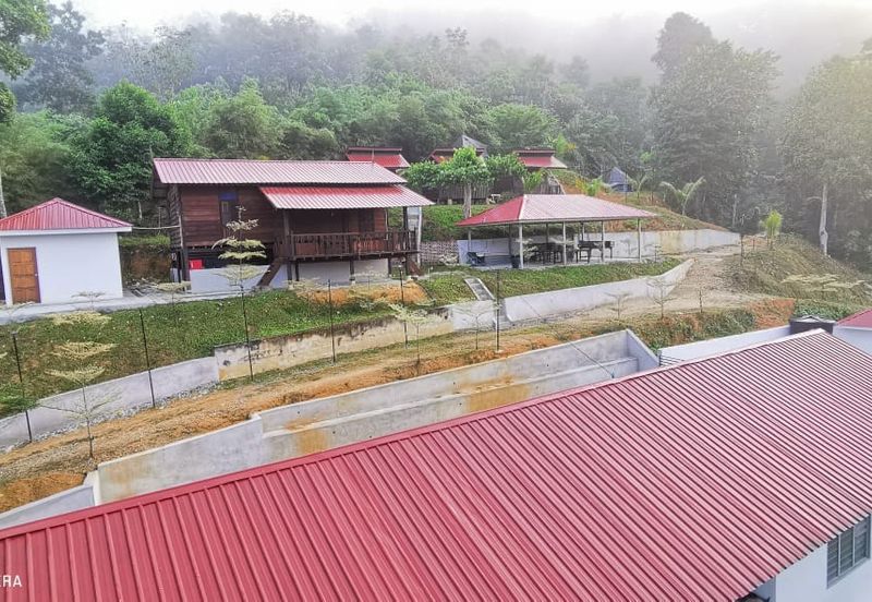 Manong Adventure Park