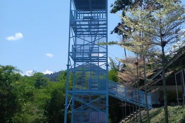 Manong Adventure Park