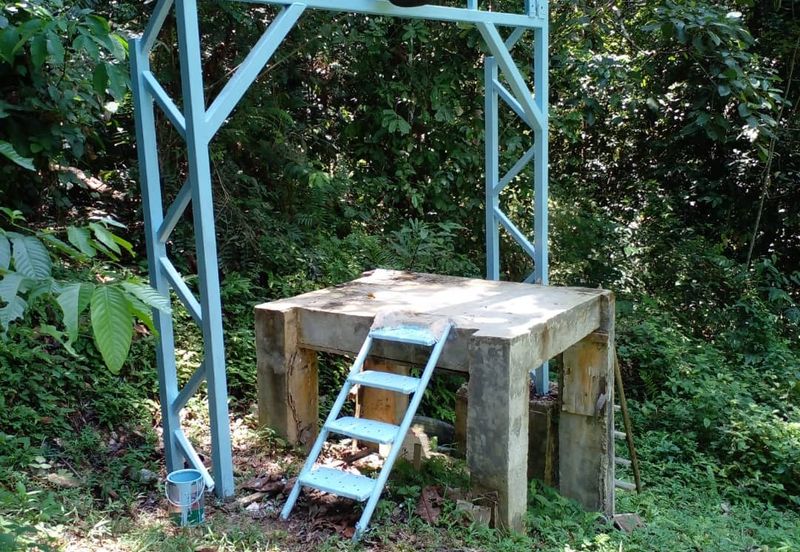 Manong Adventure Park