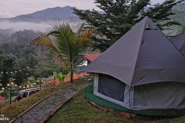 Manong Adventure Park