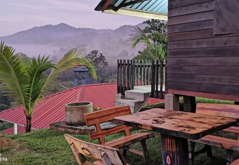 Manong Adventure Park