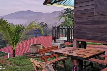 Manong Adventure Park